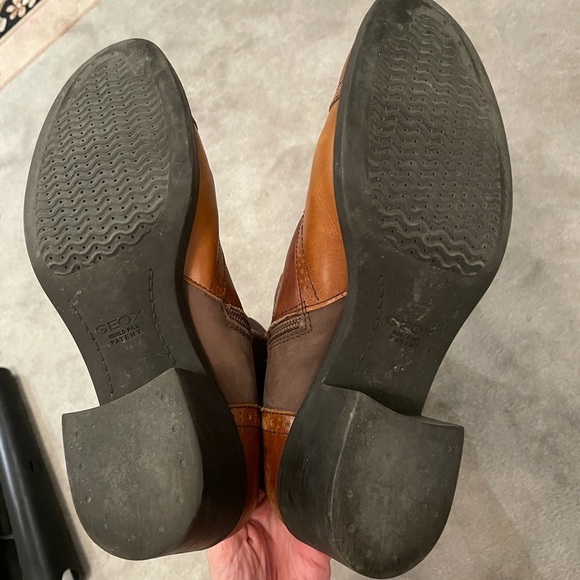Geox boots 41 - Picture 4 of 13